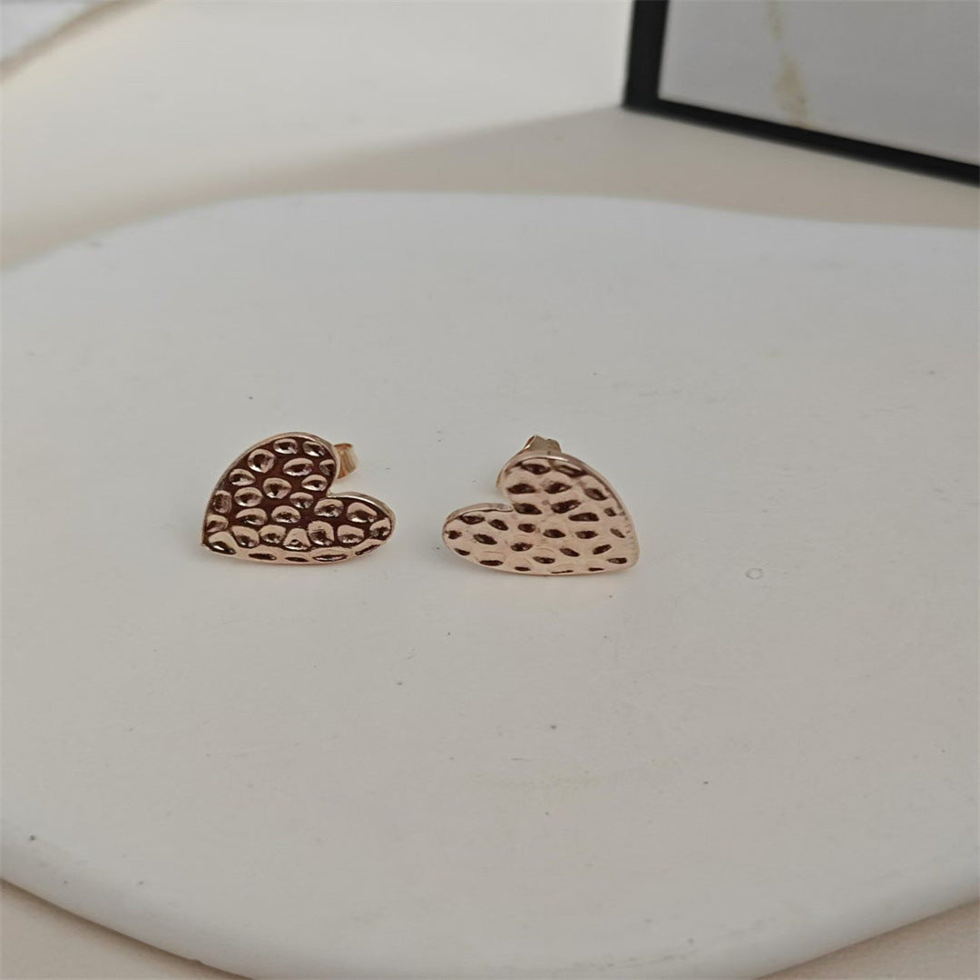 Romantic Earring for Special Moments