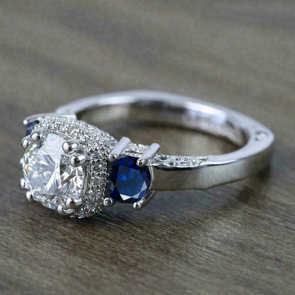 Vintage Handmade Ring