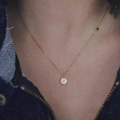 Charming Necklace for Any Occasion