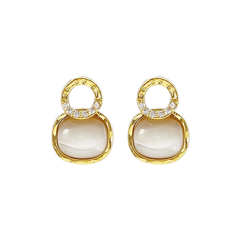 Romantic Earring for Special Moments