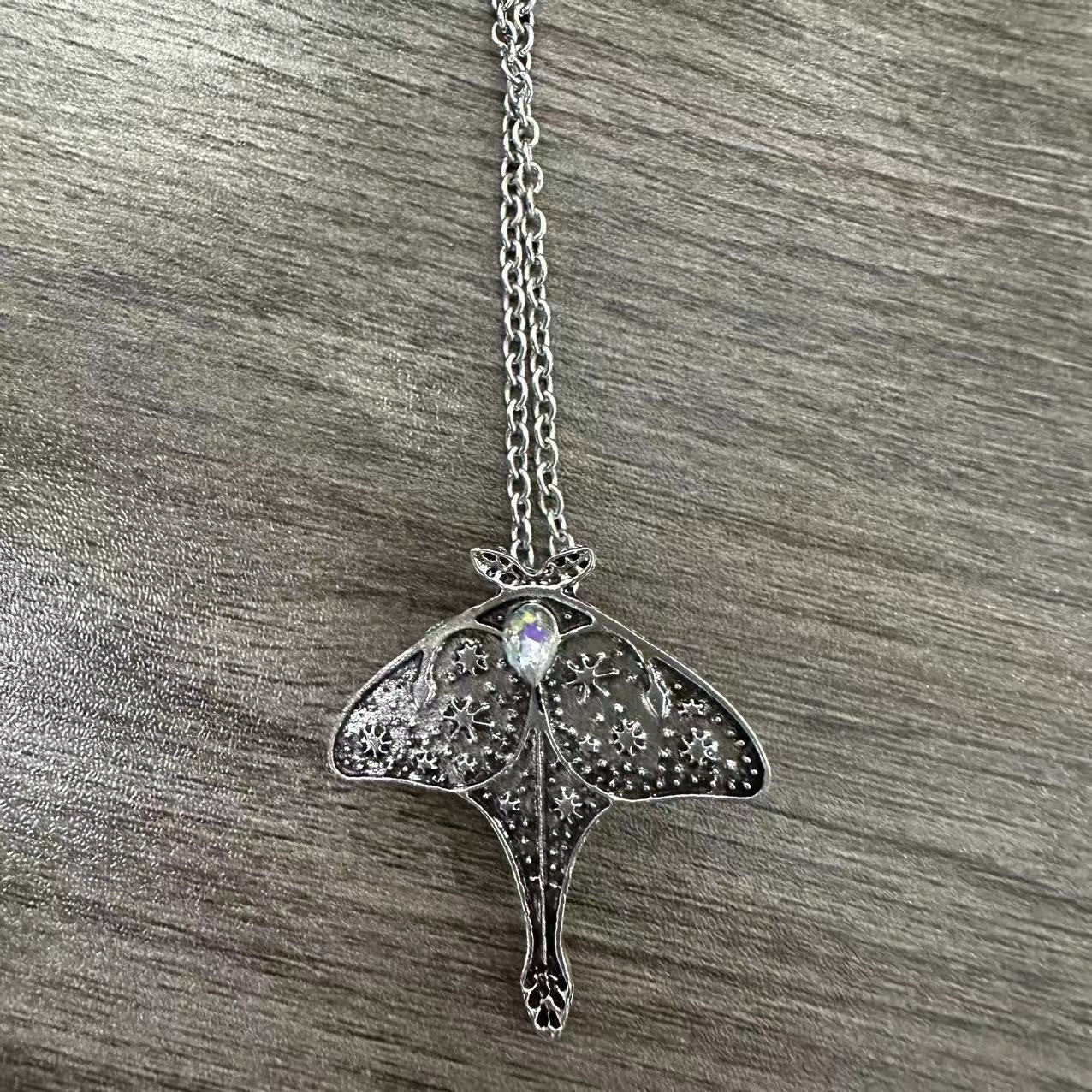Charming Necklace for Any Occasion