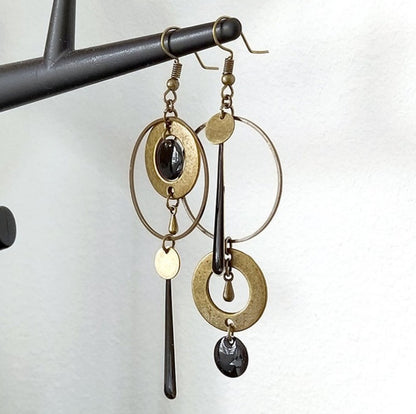 Romantic Earring for Special Moments