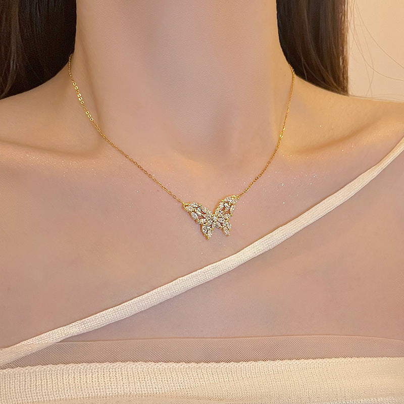 Charming Necklace for Any Occasion