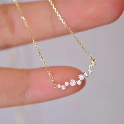 Charming Necklace for Any Occasion