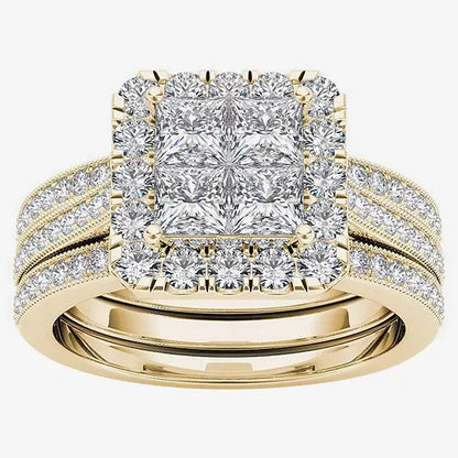 Delicate Artisan Ring