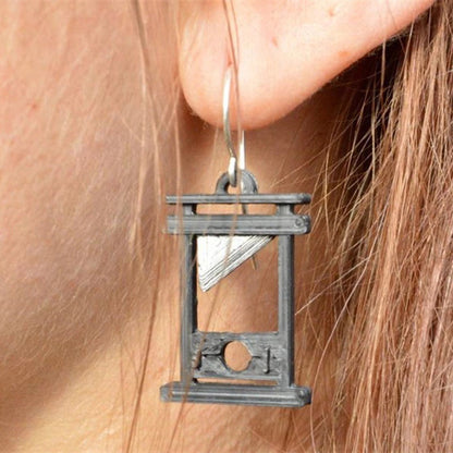 Charming Earring for Any Occasion