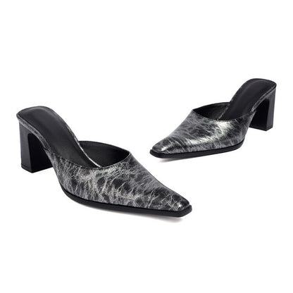 Graceful Orthopedic Sandals for Modern Look
