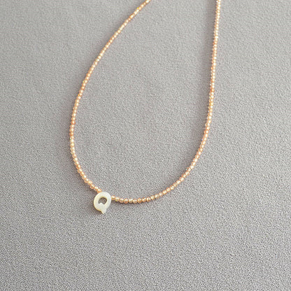 Charming Necklace for Any Occasion