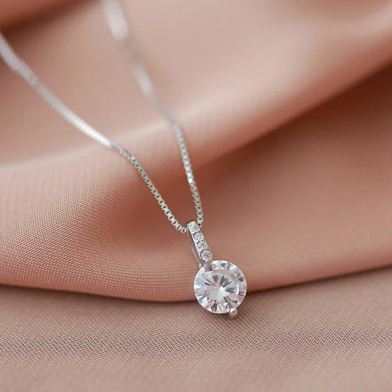 Romantic Necklace for Special Moments