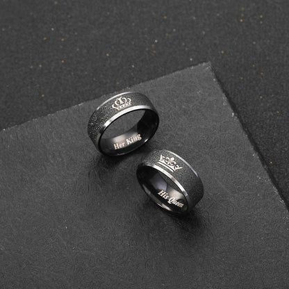 Vintage Handmade Ring