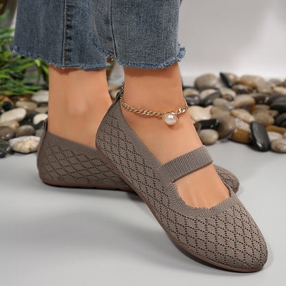 Elegant Orthopedic Shoes for Every Step