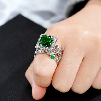 Charming Ring for Any Occasion