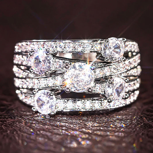 Beautiful Piece with Unique Style
