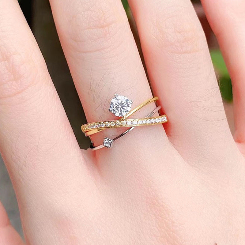 Stunning Ring for Daily Wear