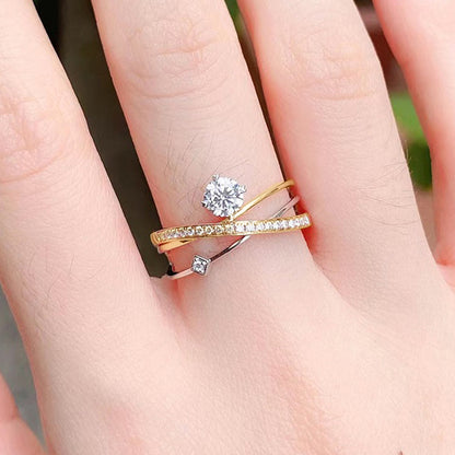 Stunning Ring for Daily Wear