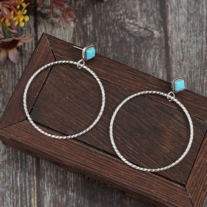 Stunning Earring for Daily Wear