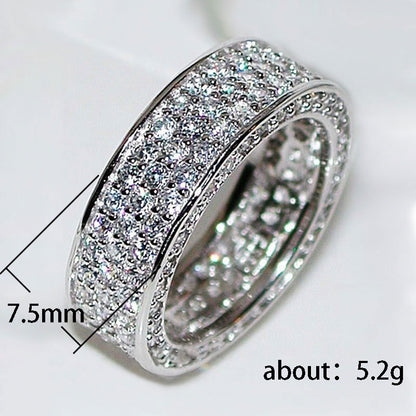 Elegant Ring for Every Occasion