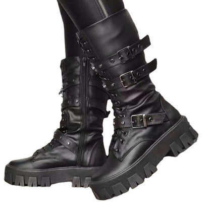 Comfortable Orthopedic Boots for Daily Wear
