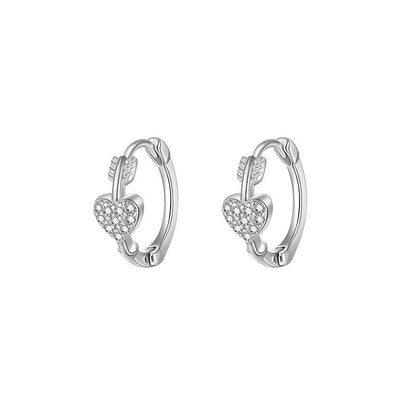 Classic Earring with Timeless Appeal