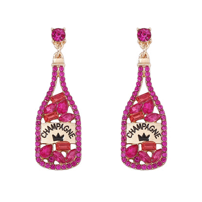Charming Earring for Any Occasion