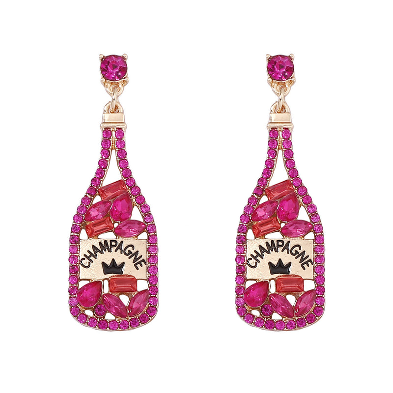 Charming Earring for Any Occasion