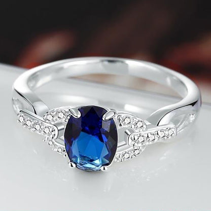 Vintage Handmade Ring