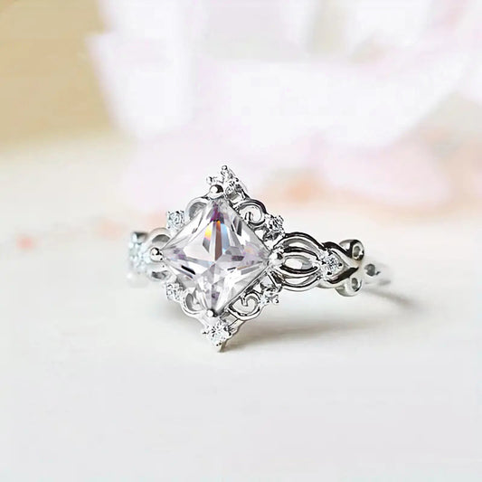 Romantic Ring for Special Moments