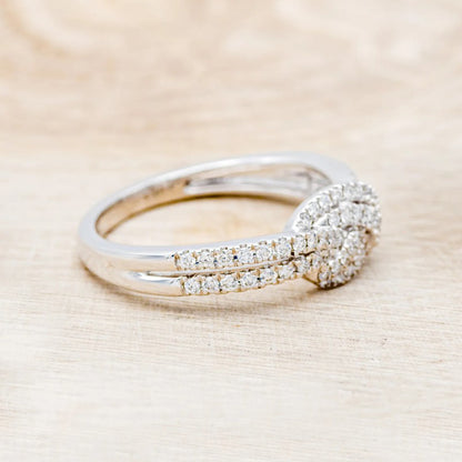 Classic Ring with Timeless Appeal