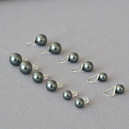 Elegant Silver Earring for Every Occasion
