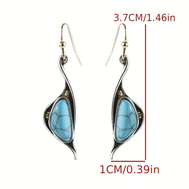 Classic Earring with Timeless Appeal