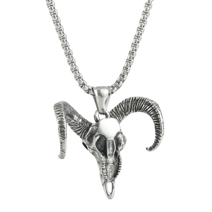Delicate Artisan Pendant