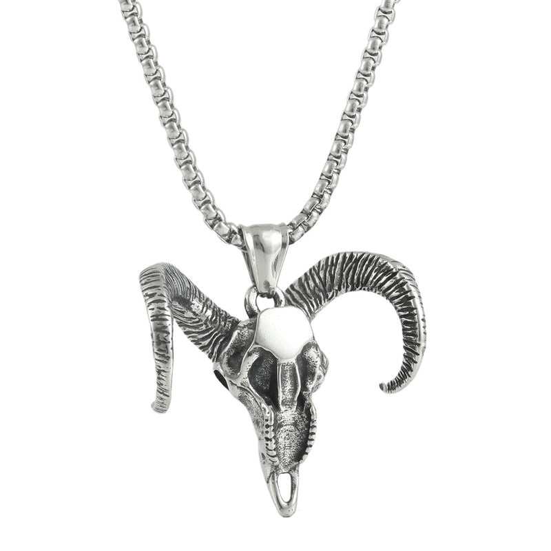 Delicate Artisan Pendant