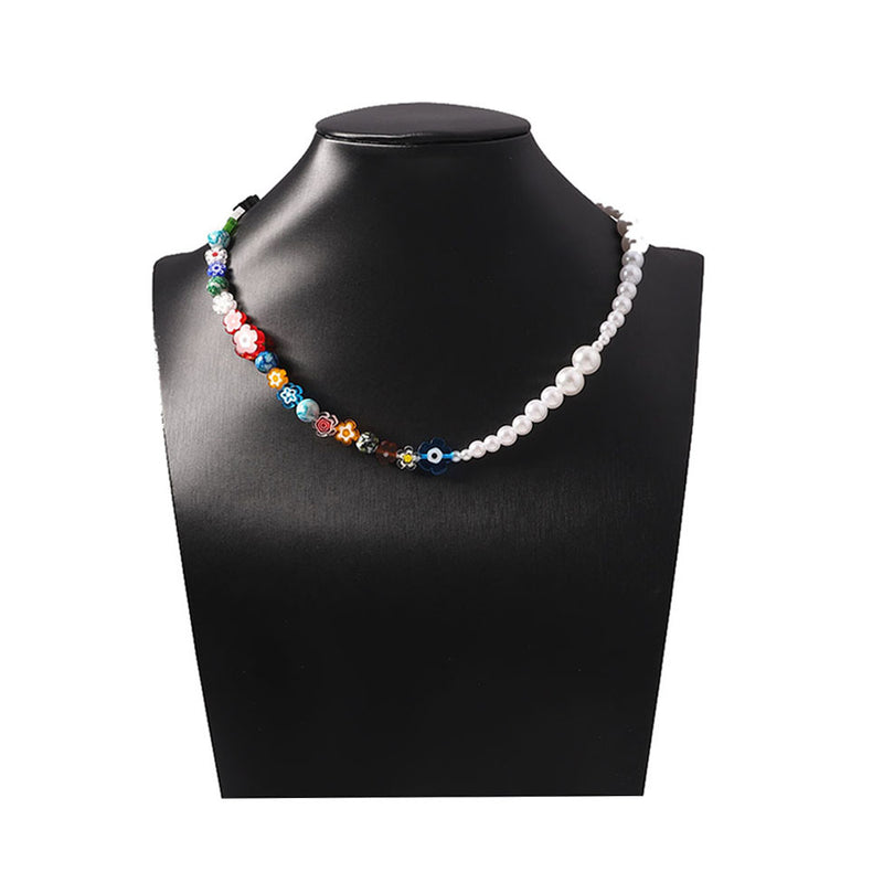 Charming Pearl Necklace for Any Occasion