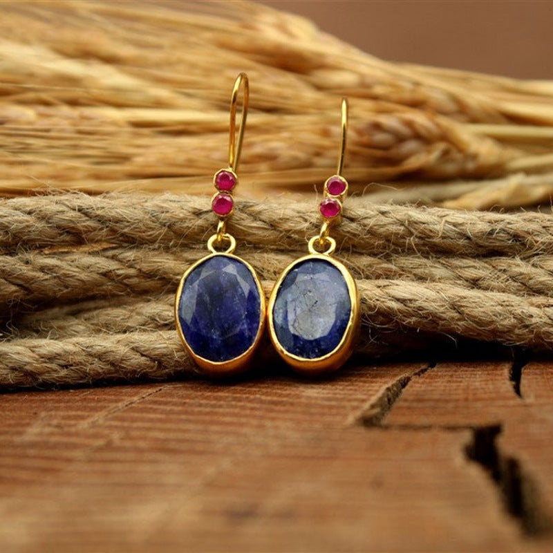 Stunning Earring for Daily Wear