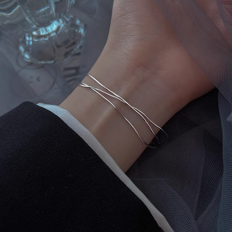 Vintage Handmade Bracelet