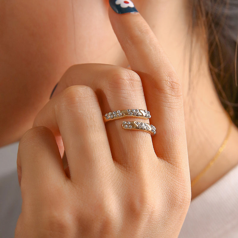 Elegant Ring for Every Occasion