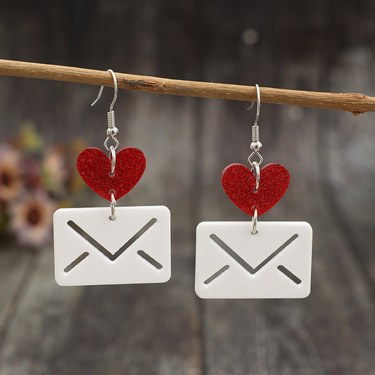 Stunning Earring for Daily Wear