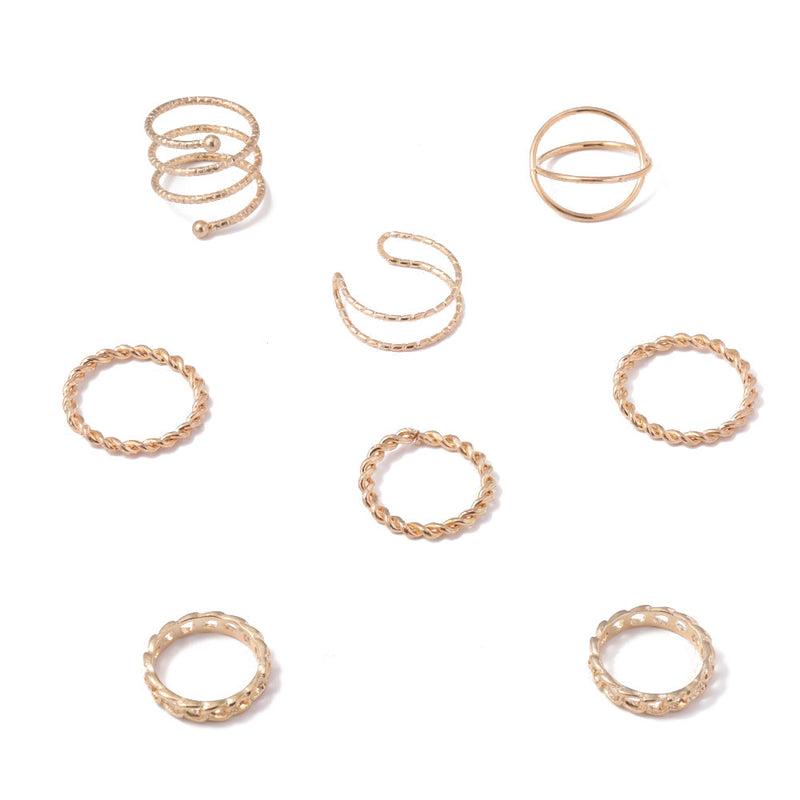 Elegant Set for Every Occasion