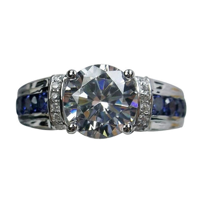 Beautiful Ring with Unique Style