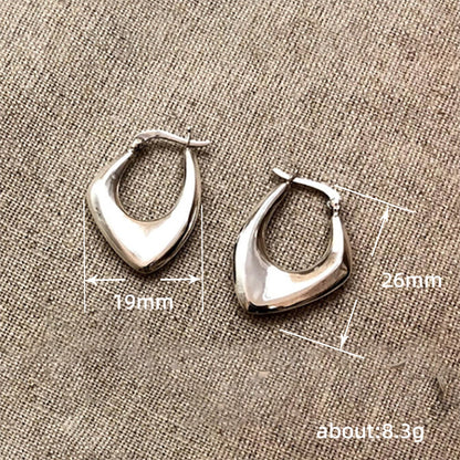 Delicate Artisan Earring