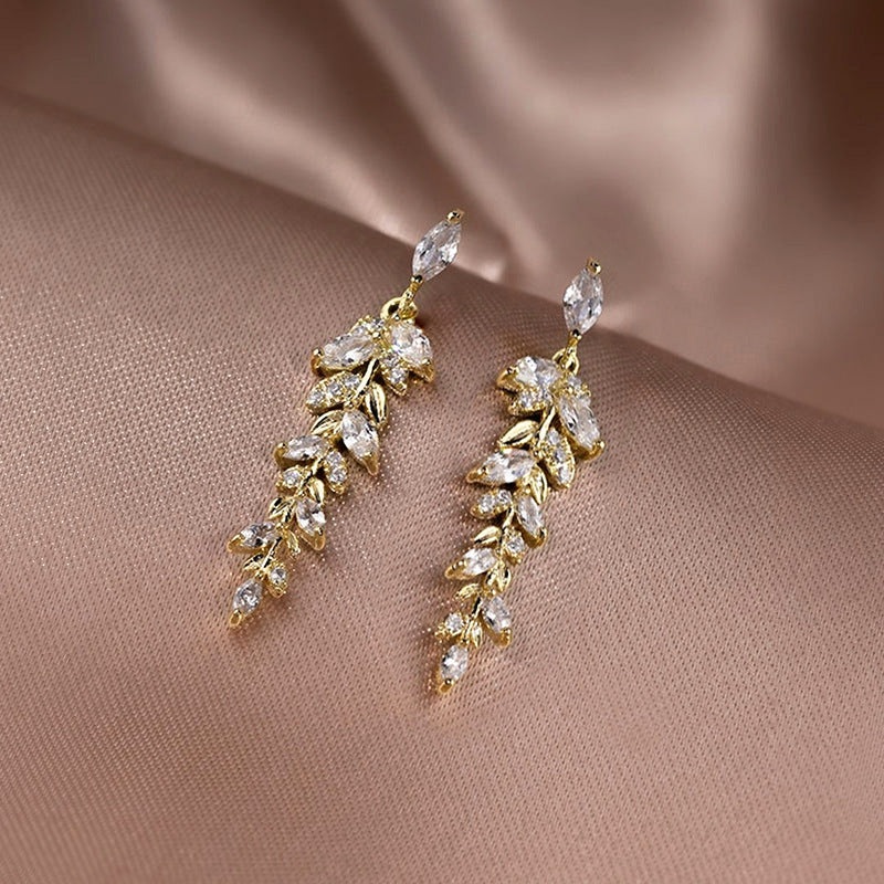 Beautiful Earring with Unique Style