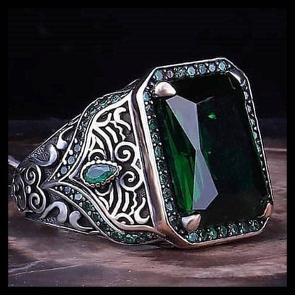 Romantic Ring for Special Moments