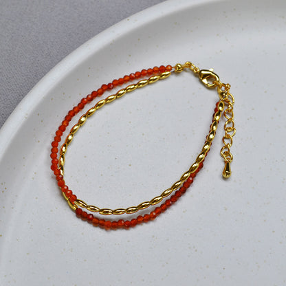Charming Gold Necklace for Any Occasion