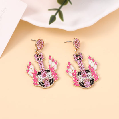 Charming Earring for Any Occasion