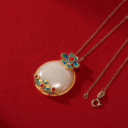 Elegant Gold Necklace for Every Occasion