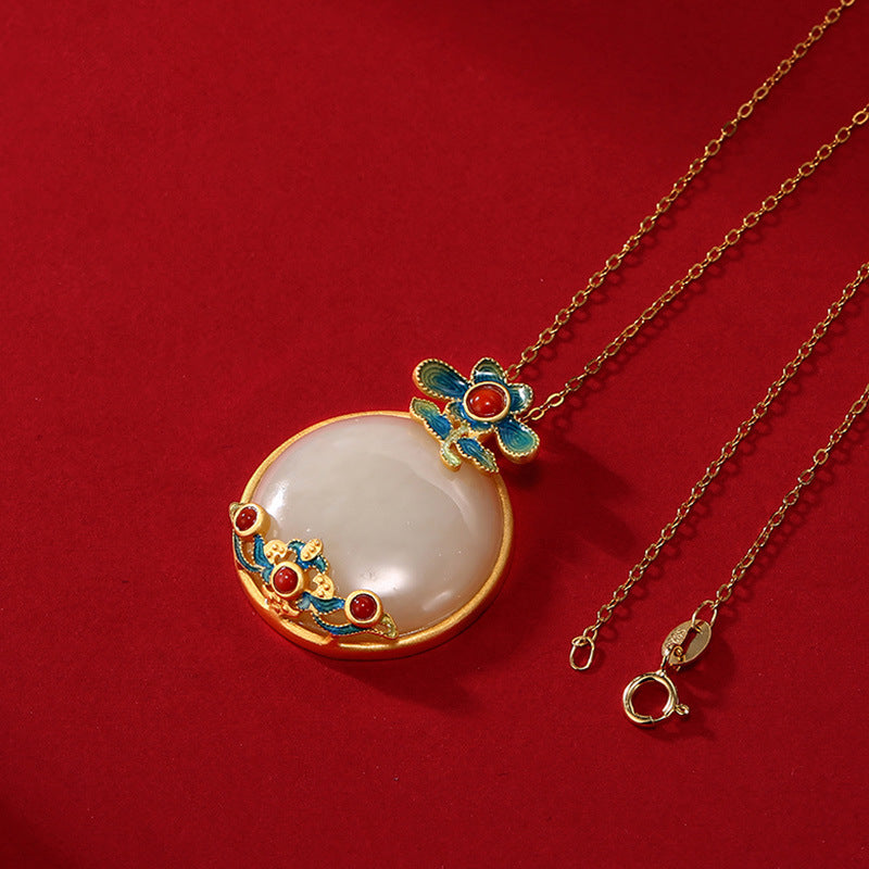 Elegant Gold Necklace for Every Occasion