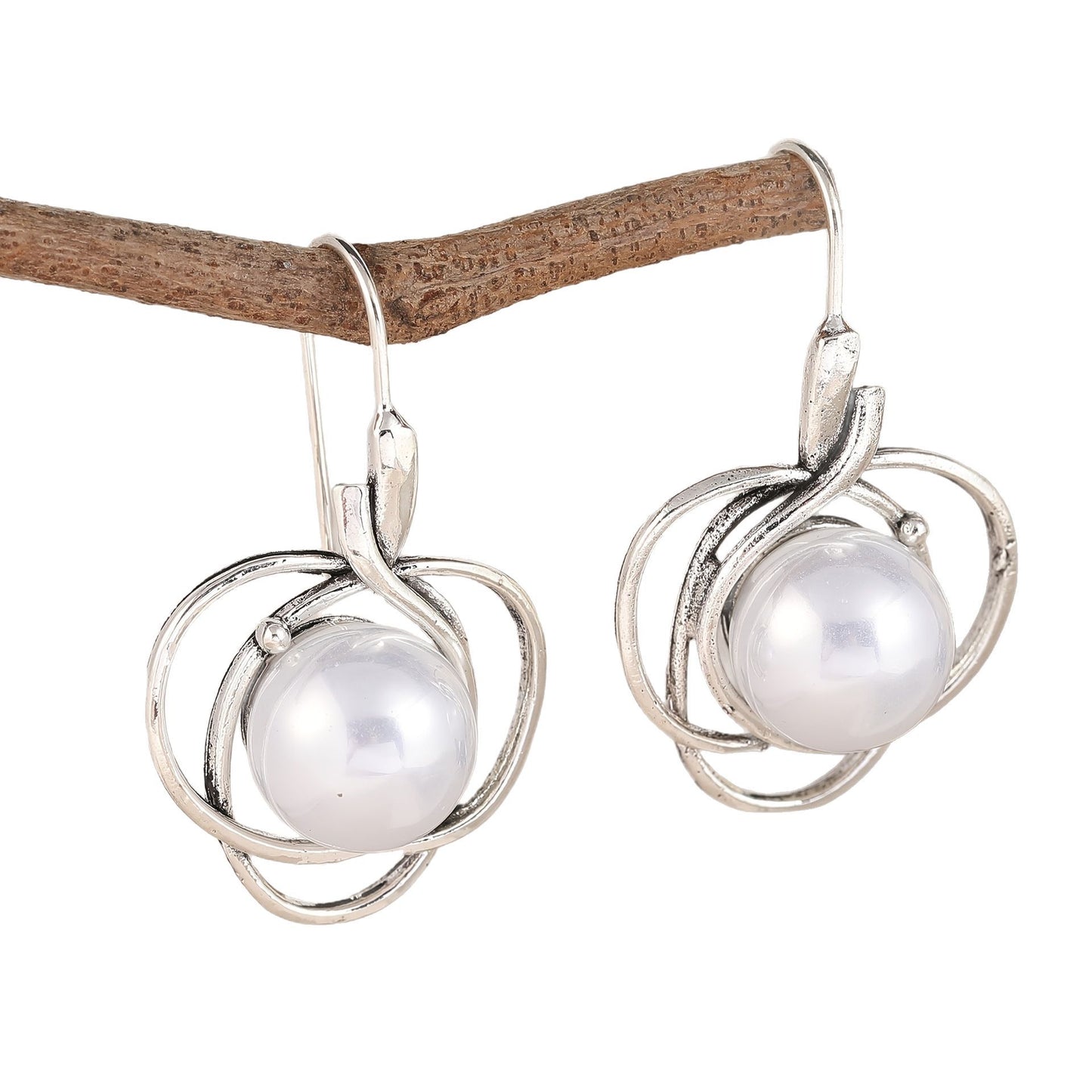 Elegant Pearl Earring for Every Occasion