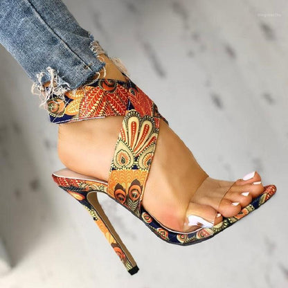 Elegant Orthopedic Sandals for Every Step