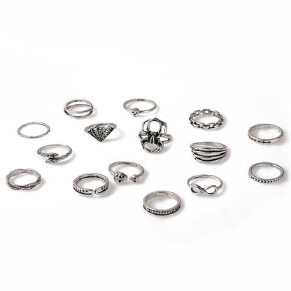 Classic Set with Timeless Appeal
