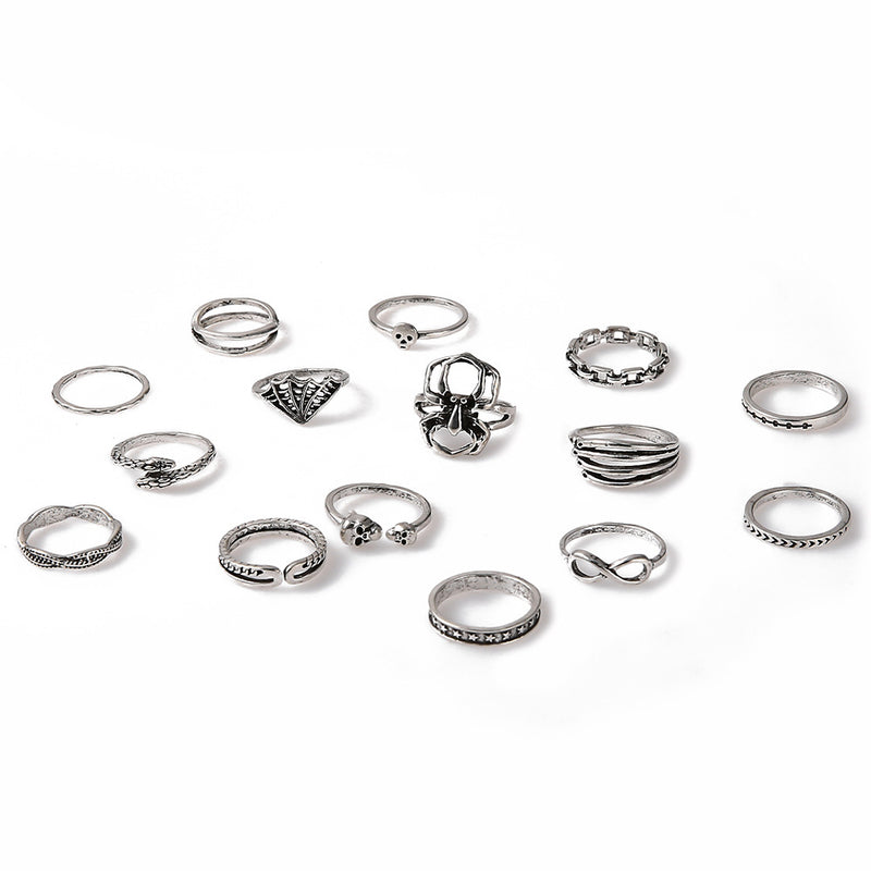 Classic Set with Timeless Appeal